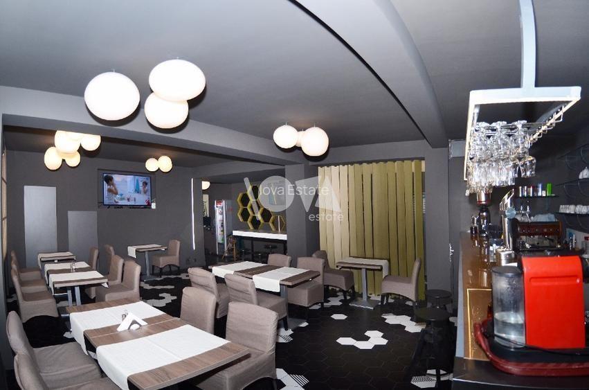 De închiriat: casă + curte - Maria Rosetti -  ultracentral - 26