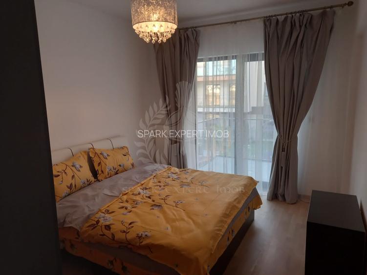//2 CAMERE// LOC DE PARCARE// MRS SMART// - 6
