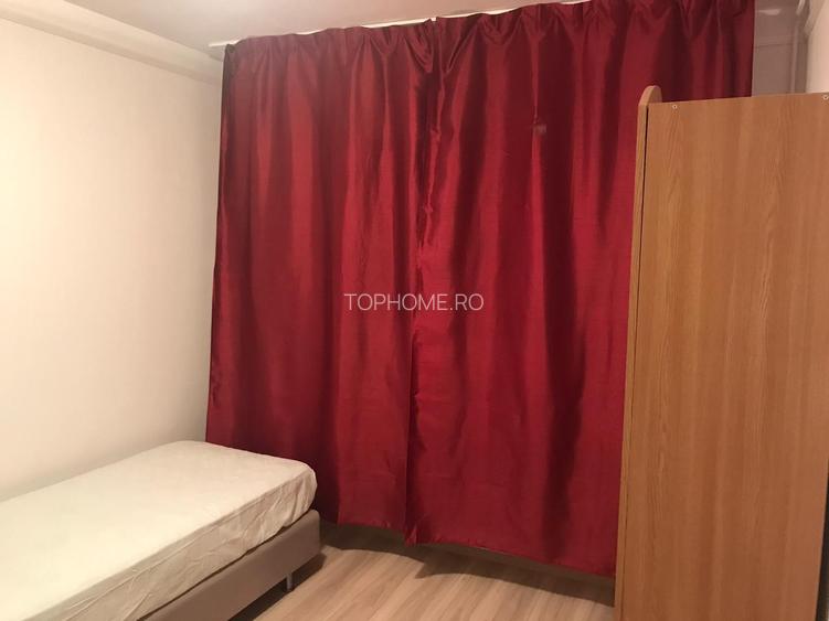 APARTAMENT 3 CAMERE | 69MP | ZONA GRAND ARENA | MOBILAT + UTILAT - 12