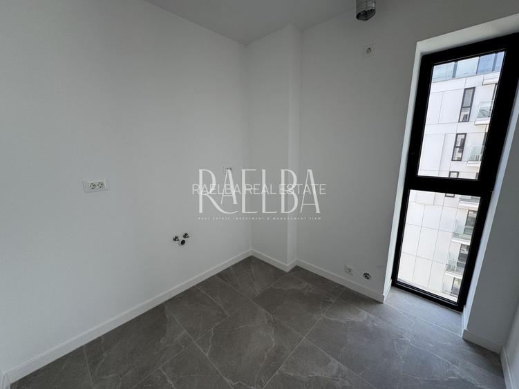 | 3 camere | ONE COTROCENI | DESIGN INTERIOR inclus | - 5