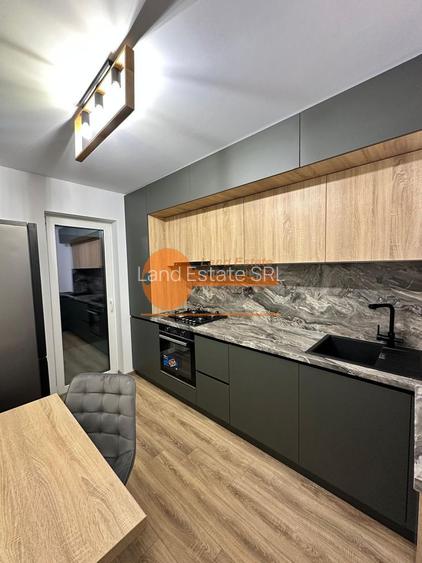 2 camere cu loc de parcare Drumul Taberei - 8