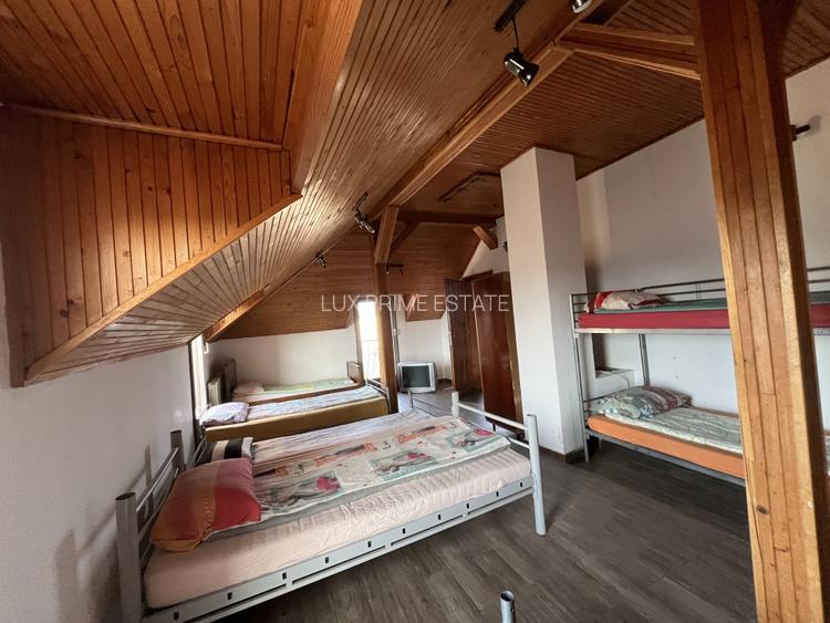 Cazare pentru muncitori in Dumbravita – 30 lei/persoana/zi - 7