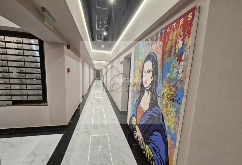 2 camere First Estates Pipera I Plaza Pipera Rond OMV I COM 0% - 6