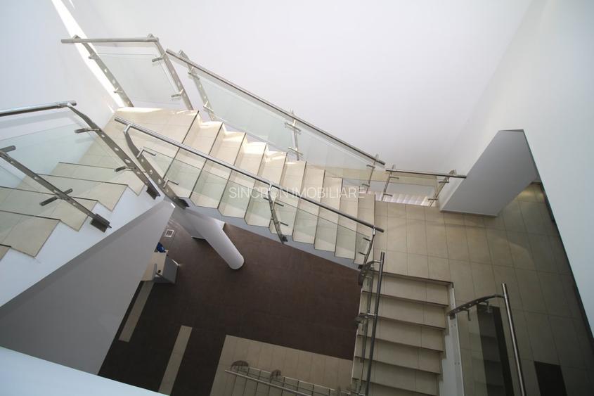 Cladire de birouri, spațiu open de 72 mp - 2