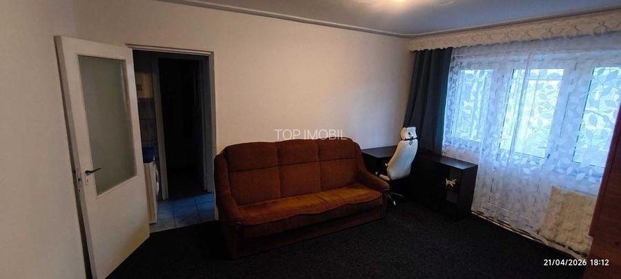 Apartament 2 camere, etaj 3, zona Mircea cel Batran - 2