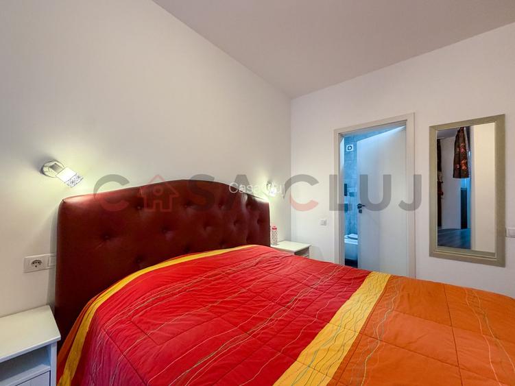 3 camere, imobil nou, etaj intermediar, Buna Ziua! - 4