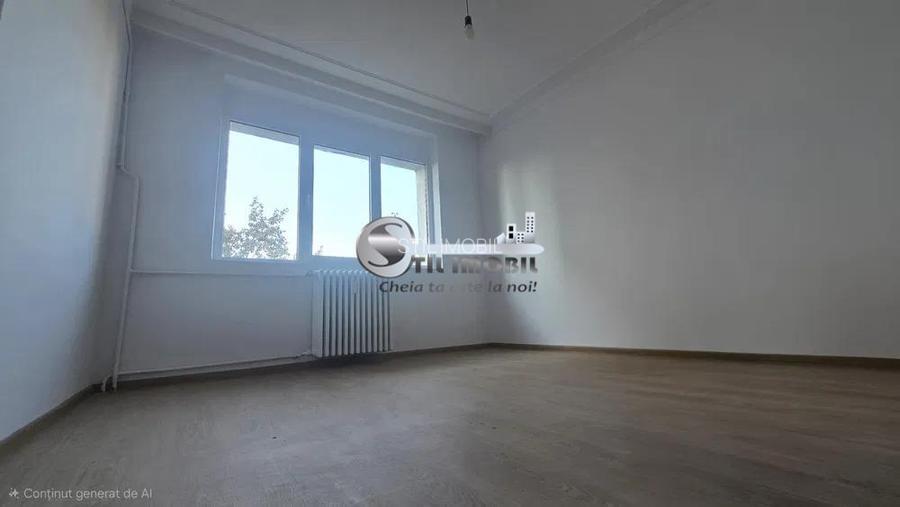 Apartament 2 camere - Podu ros - 5