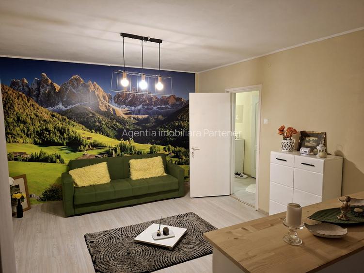 2 camere Craiovei , RENOVAT / mobilat / utilat , finisaje moderne! - 17