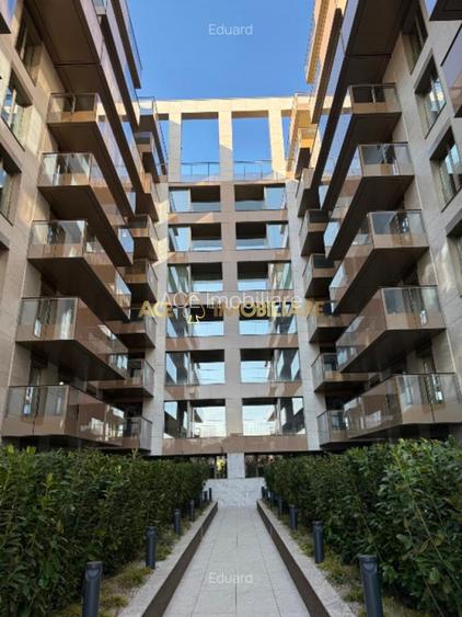 3 Camere de inchiriat | Baneasa | Cortina126 | Petfriendly | Parcare - 15