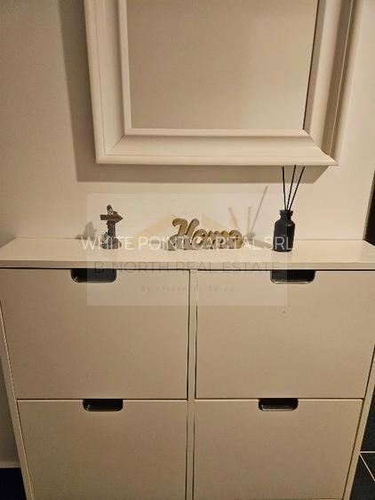 Garsonieră spațioasă 49 mp | Centrală proprie | AC | Luminoasă - 7