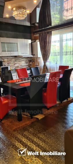 Apartament cu doua camere, strada Stejarului, Floresti - 2