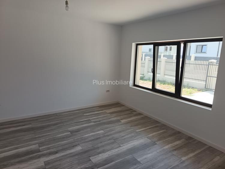 Duplex modern, 4 camere, constructie noua, intabulata, Valea Lupului - 26