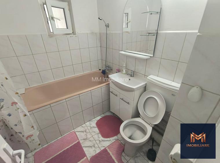 Apartament 2 camere D etaj 4 zona Bucovina _Liceul Economic - 10