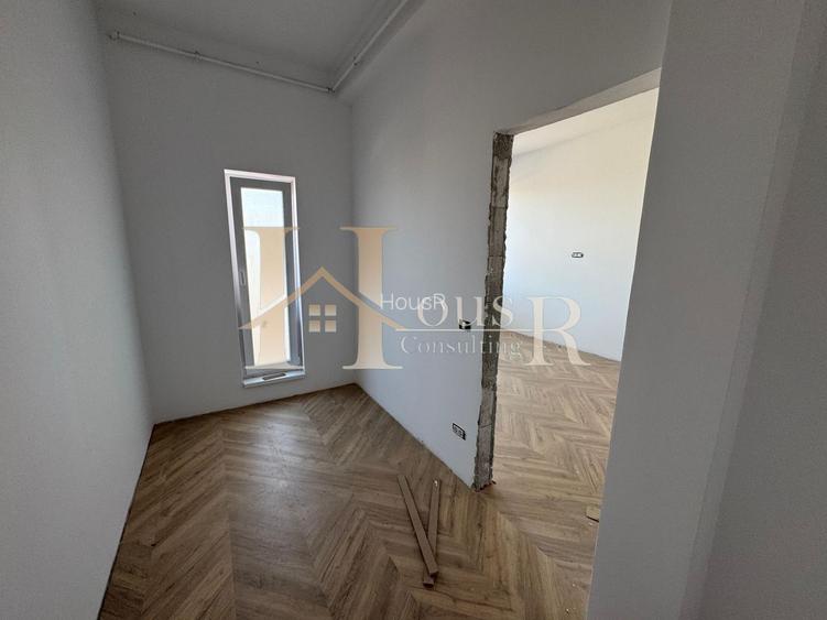 4 camere.Despartite prin Dressing.Design Modern! - 7