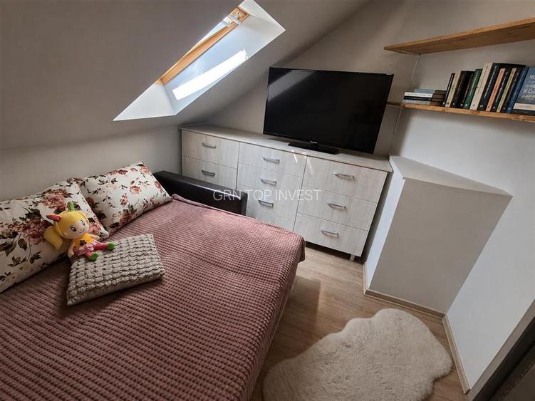 Apartament 2 camere zona Lazaret - 7