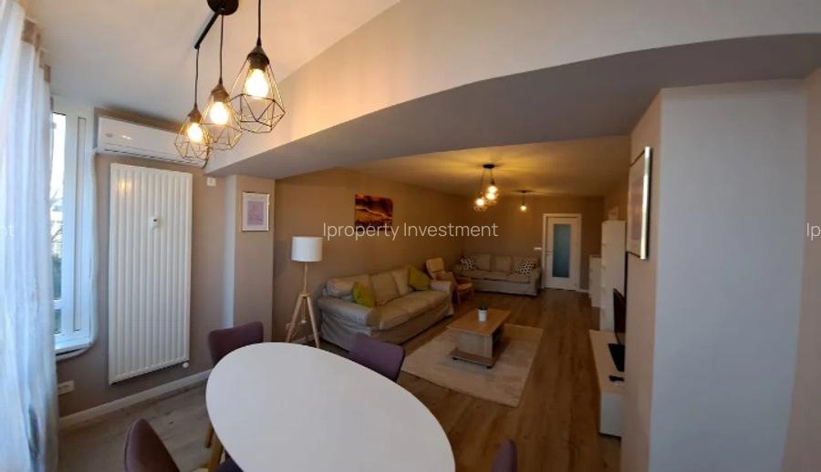 Ion Mihalache I 3 Camere I Decomandat I Boiler I Balcon I Prox. Metrou I - 2