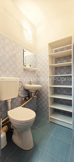 COMISION 0% Apartament 3 camere decomandate/2 băi/balcon/pivniță/Siretului - 15