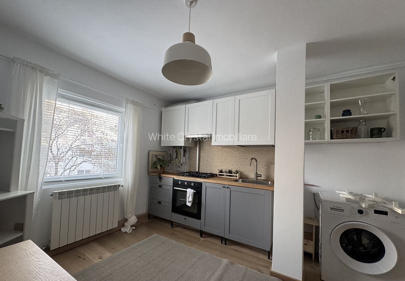 Închiriez apartament 2 camere | Vitan| Mall Vitan, centrală proprie - 7