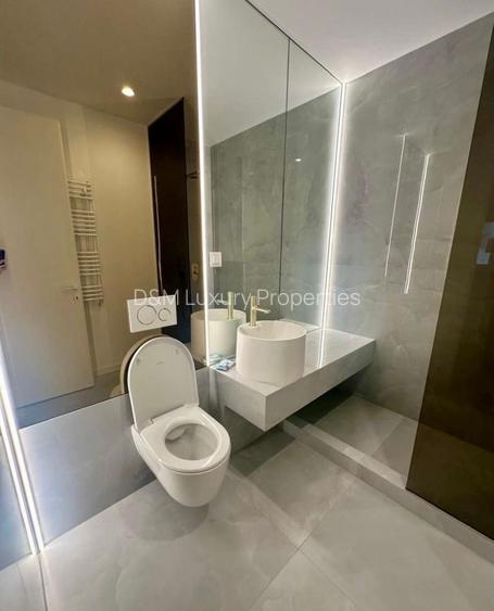 De inchiriat 3 camere Cortina North - 14