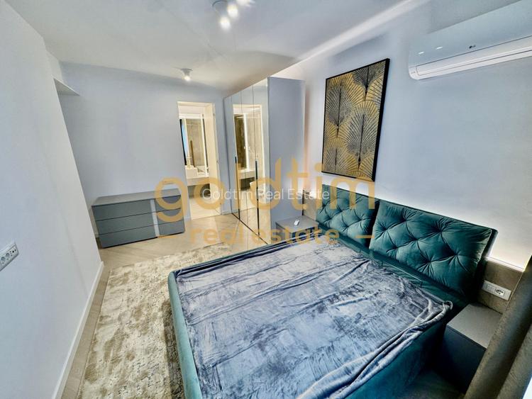 PIPERA/PARCARE SUBTERANA /SUPERB /CORTINA NORTH - 8