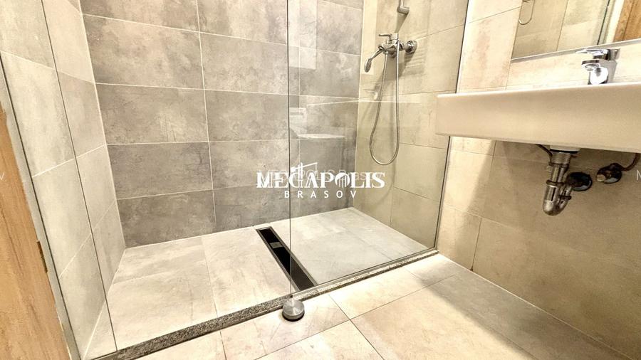 Apartament 2 camere | Loc de Parcare | Coresi Mall | Kasper Residence - 11