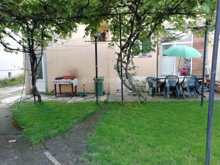 Apartament 3 camere  in casa zona Grivitei - Pasaj - 7