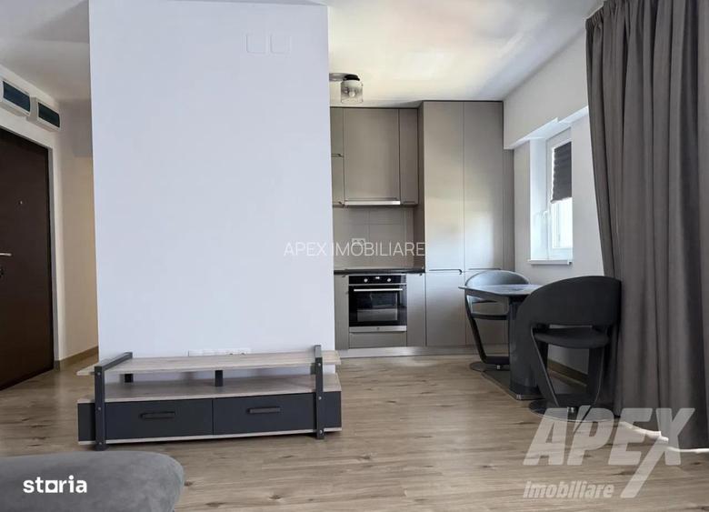 Apartament nou 2 camere mobilat | Parcare | Sos. Fabrica de Glucoza- Belvedere - 4