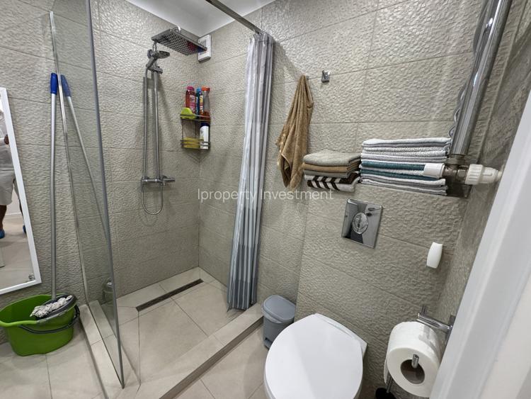 Rahova | 3 Camere | Centrala | Renovat complet | Mobilat | Utilat - 15