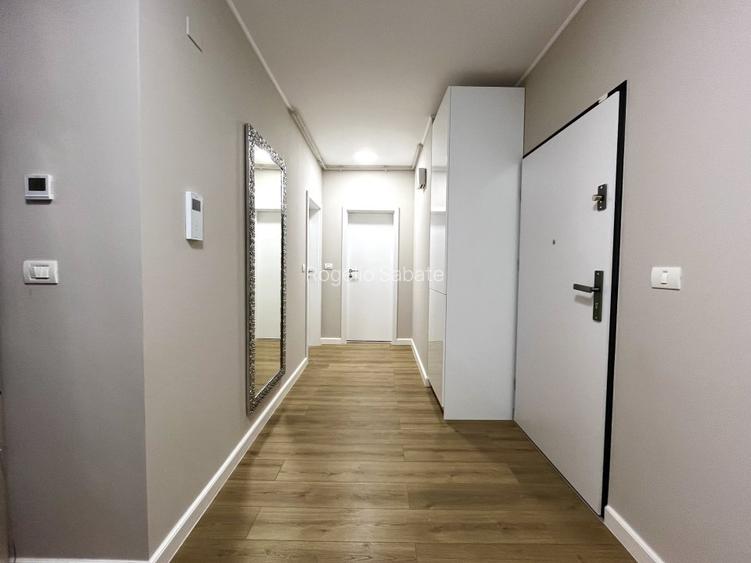 Apartament ULTRACENTRAL cu 2 camere la Nord One DIRECT DE LA PROPRIETAR - 10