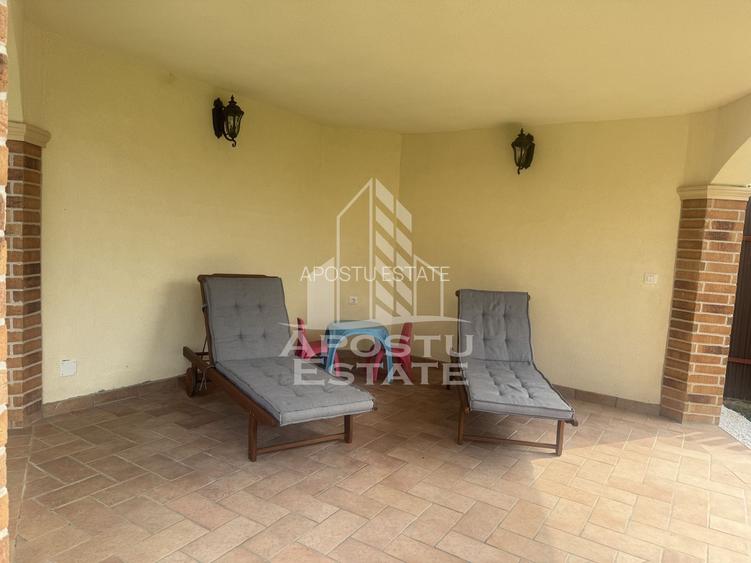 Casa individuala stil mediteranean,zona SERENA - 26