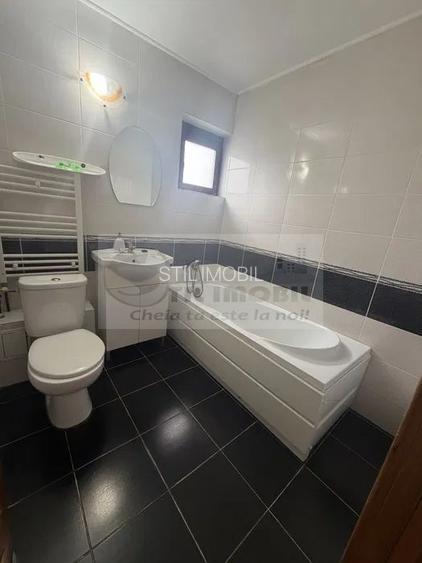 Apartament 3 camere | 600 m de Bd. Poitiers | Etaj 1 | Parcare inclusă - 8