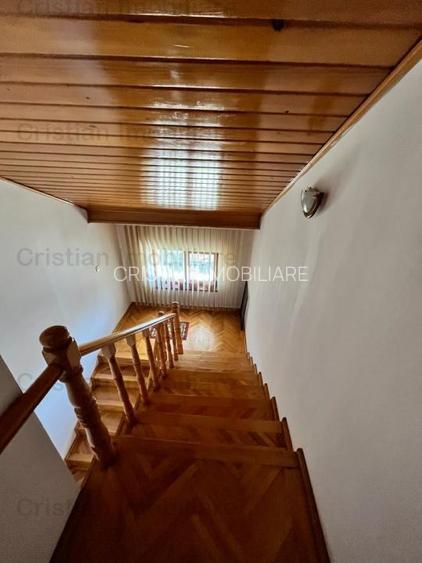 Super Pozitie ! Vila P+1+M zona Centrala 640mp construiti - 11