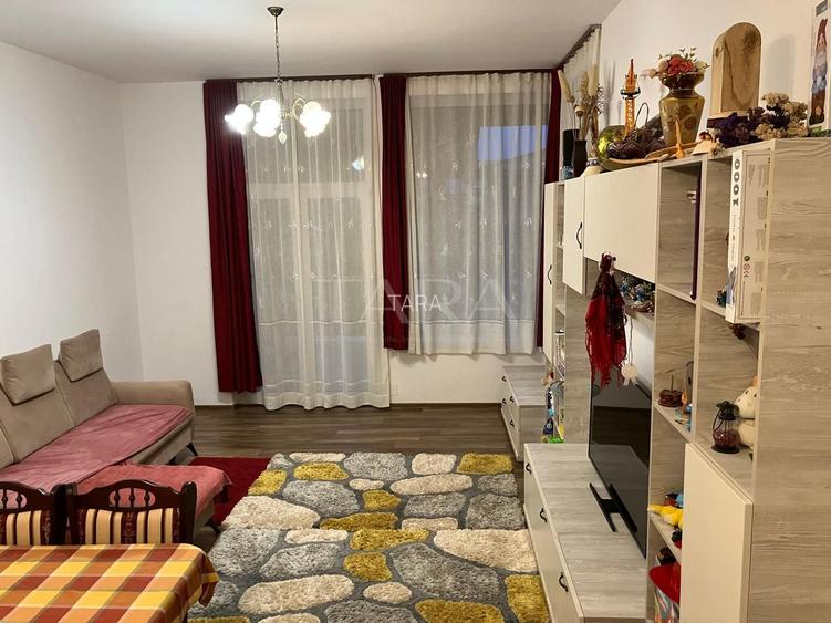 Duplex spațios  în zona  Dumitru Mocanu– lângă Cartier Terra - 4