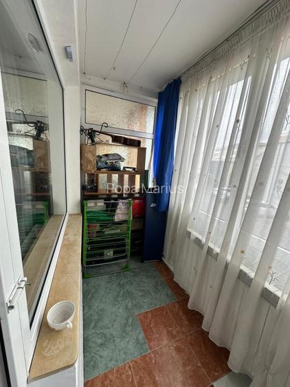 Apartament 2 camere zona Cartier Vest Tulcea - 7