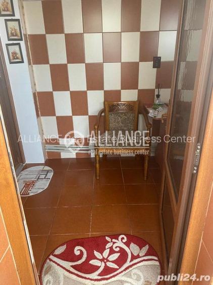 TOMIS I (COD04)- Vand casa Constanta, 4 camere - 10