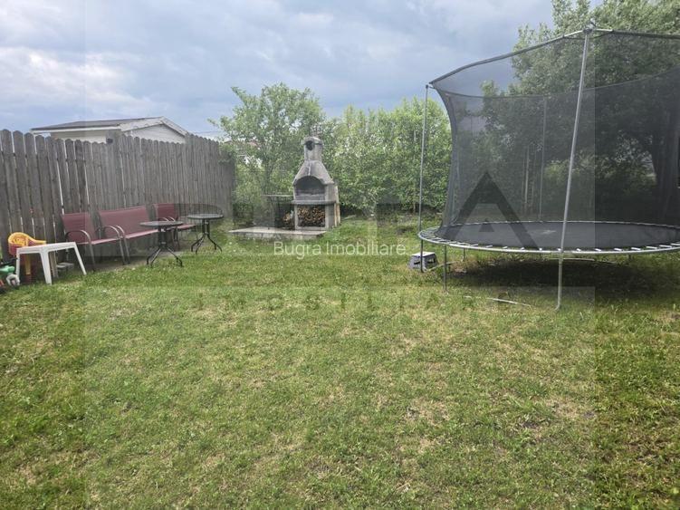 Duplex finisat cu garaj și 3 parcări - Bună Ziua - 4