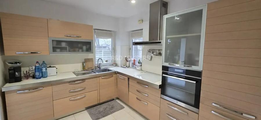 Casă cu 5 Camere Otopeni | Individuala | Curte mare | Semimobilata - 6