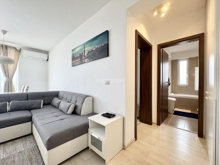 Apartament 3 camere Braytim + parcare proprie - 4