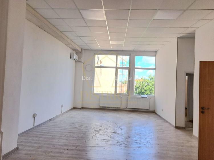 Spatiu birouri open space I Ultracentral - 2