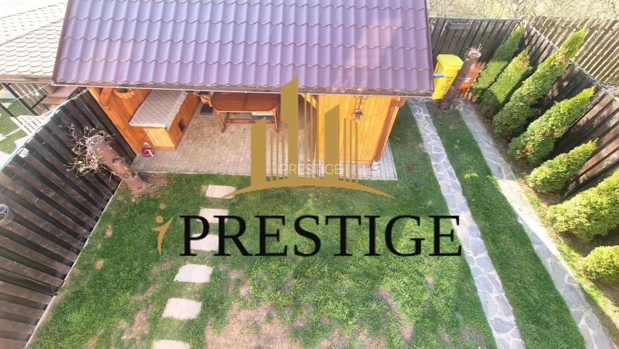 CASĂ 4 CAMERE | CURTE | 2 LOCURI PARCARE | CARTIER ARHITECȚILOR - 19