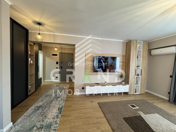 TOTUL NOU | Apartament 2 camere | Parcare subterană | Kaufland–USAMV–Frunzișului - 15