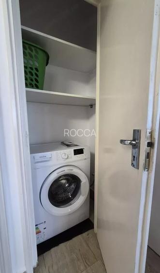 Apartament de 2 camere, 55 mp, aproape de metrou, balcon, zona Parcul Circului - 10