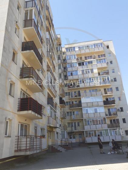 Apartament doua camere- Gavana - 10