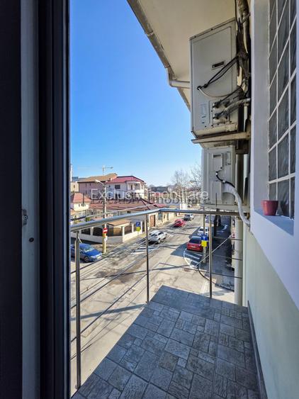 Apartament 2 camere | Bloc Nou | Balcon | Capitol - Spitalul Judetean - 14