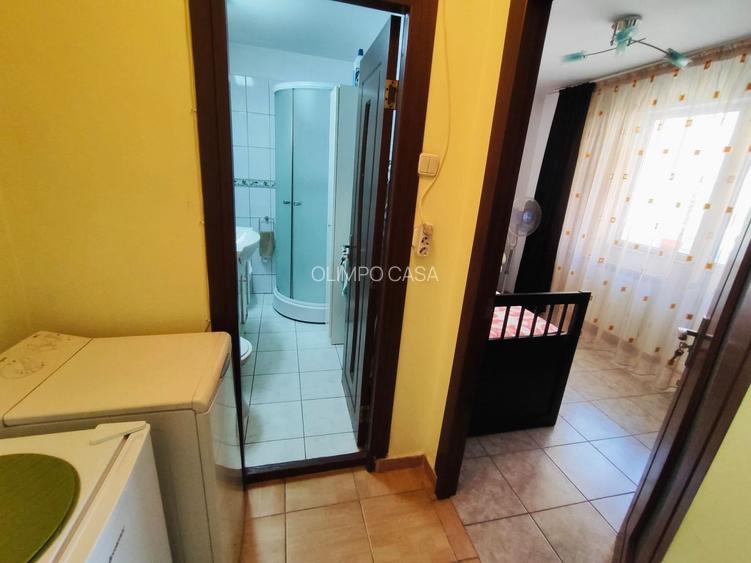 Apartament 2 camere | Teiul Doamnei | Parcul Tei - 5