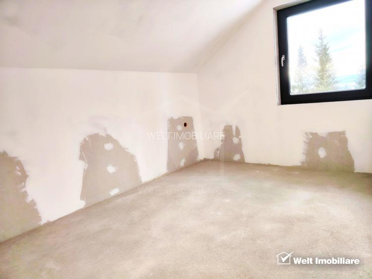 Cabana din lemn moderna, locatie de vis intre brazi – Marisel, Apuseni - 15