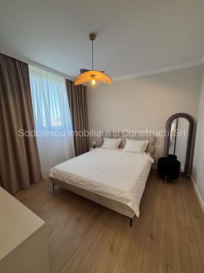 Lux și calitate în Mosnita Noua - 8