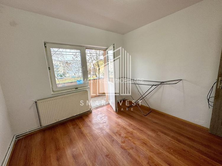 Apartament 4 camere | Etaj 2 din 4 | Zona Micro 17 - 3