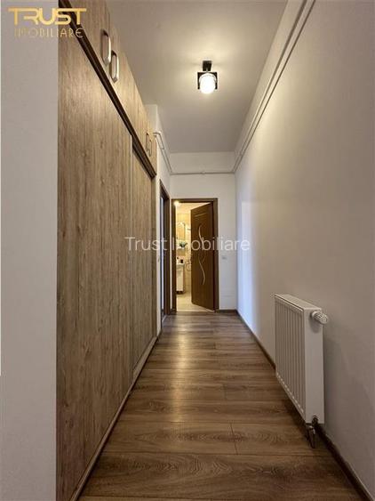 2 camere I Grand Park I Parcare Subterana | Iulius Mall - 6