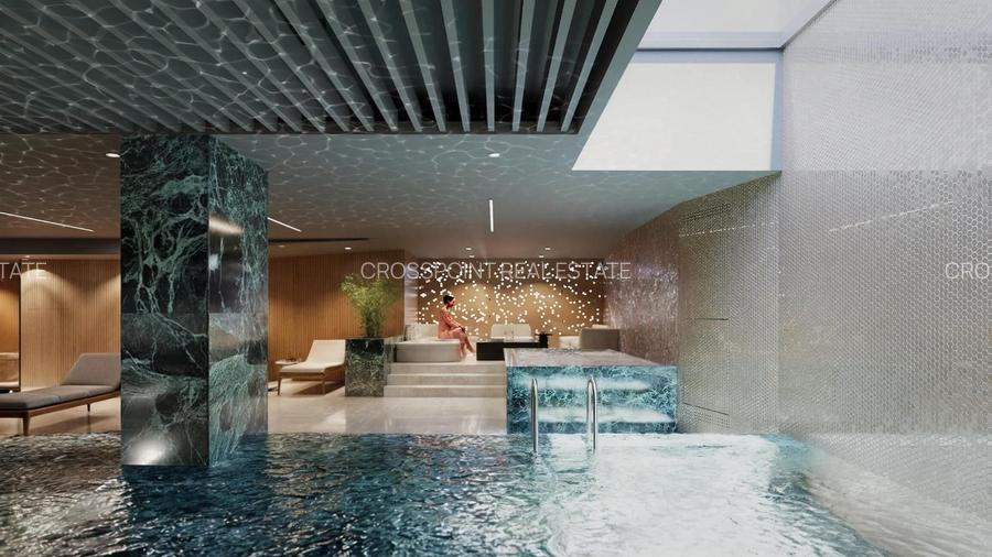 BHB Avenue / 3 camere / parcare inclusă - 13